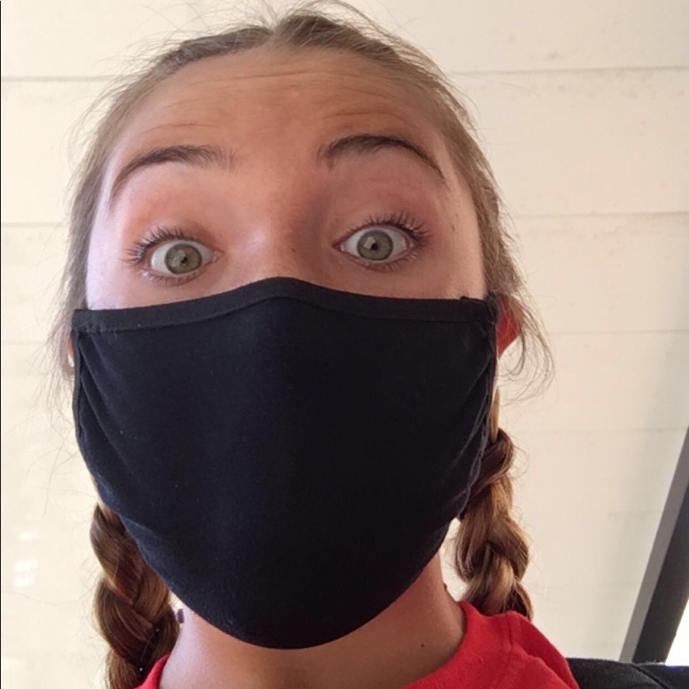 Meet your Posher, Molly
